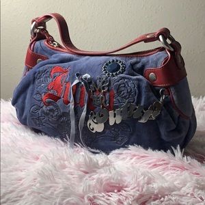 Juicy Couture Small Handbag